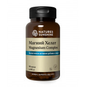 Магний Хелат NSP (Magnesium Complex)